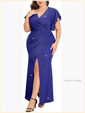 poshmark plus size formal dresses Cache | Dresses | Cache Black Formal Evening Gown 6w Plus Size Mother Of The Bride Cocktail Nwt